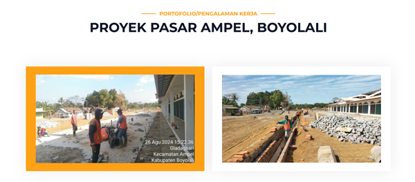 Mitra Terpercaya untuk Konstruksi & Pekerjaan Sipil Berkualitas! GREEN SPORT TAEKWONDO CLUB