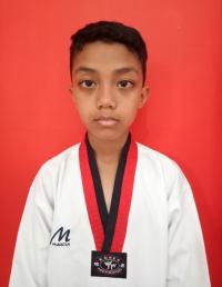 Foto Zidane Fauzi Ramadhan