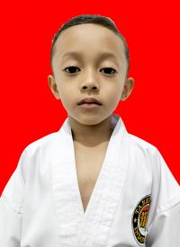 Foto Abimanyu Rasyiqul Ar Rafif