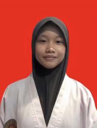 Foto Afika Raisha Putri