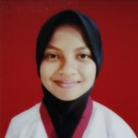 JUARA 3 CADET - TAEGEUK 3 - PUTRI Kamea Ransi Adara 