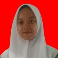 Foto Putri Rahmadani 